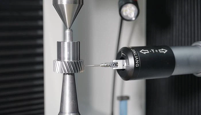 Professional Testing