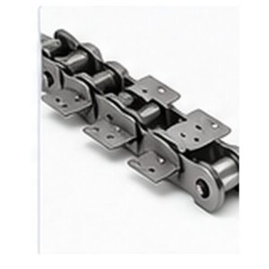 C2080H Double Pitch Conveyor Chain for material handling conveyors