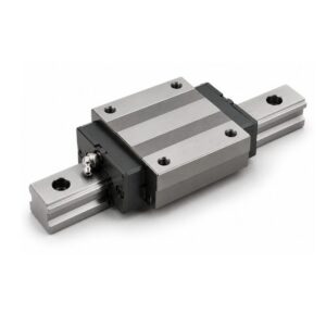 CGH25CA Linear Guide Block for precision linear motion systems