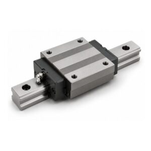 QEH20CA Linear Guide Block for precision linear motion systems