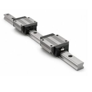 QHH15CA Linear Guide Block for precision linear motion systems