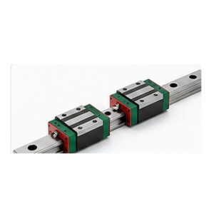 WEW50CC Linear Guide Block for precision linear motion systems