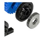 Custom Precision Bushing