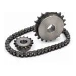 32B-2 Short Pitch Roller Chain