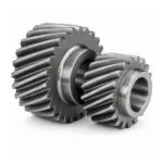 M1.5 Z30 LH Helical Gear