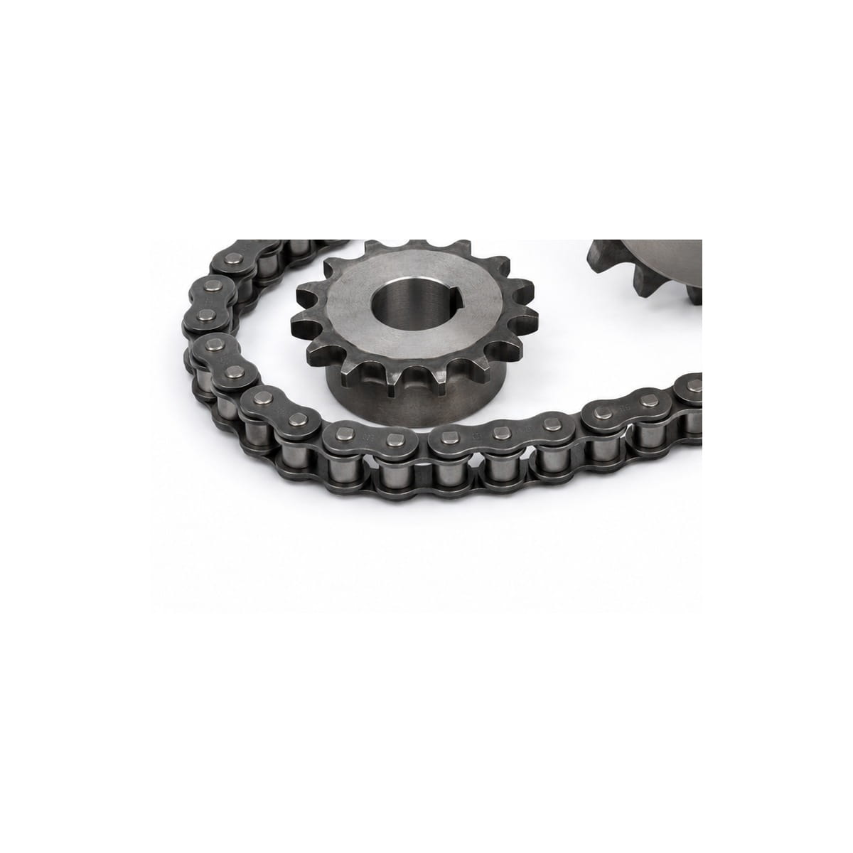 Leaf Chains BL1034 Leaf Chain - Image 1