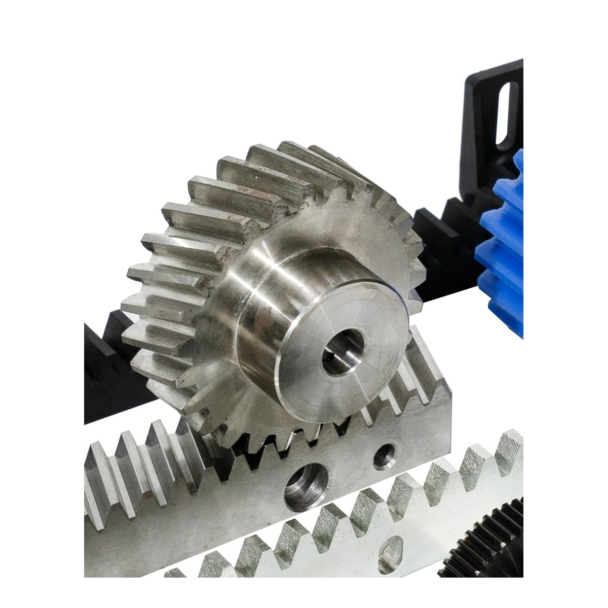 Spur Gears M1.5 Z20 Spur Gear - Image 1