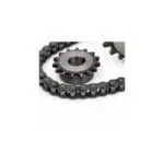 16B-2 25T Taper Bore Sprocket