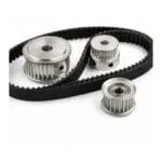 AT10 30T Timing Pulley