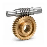 M3 1:10 Worm Gear Set