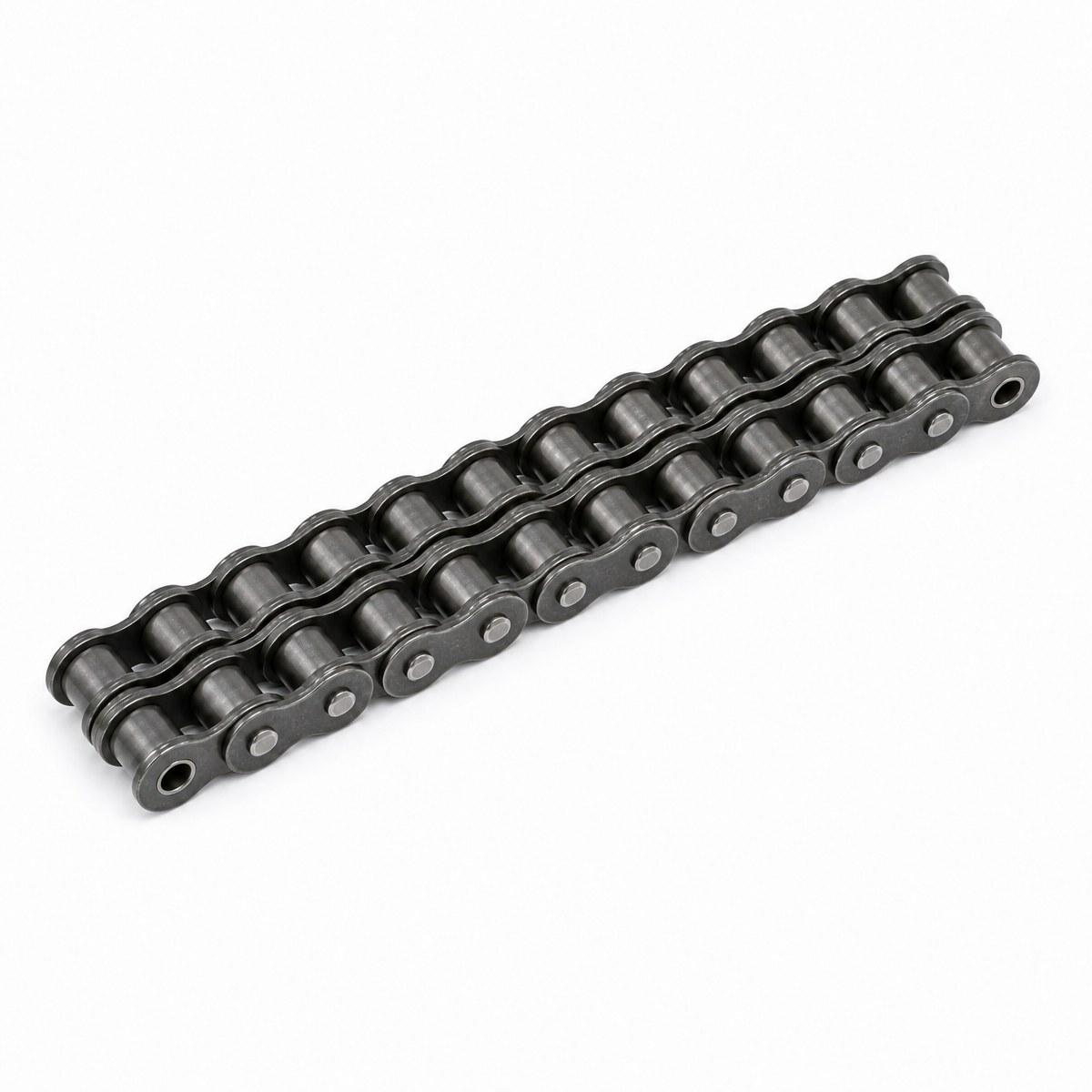 Duplex Roller Chain Duplex double-strand short pitch roller chain