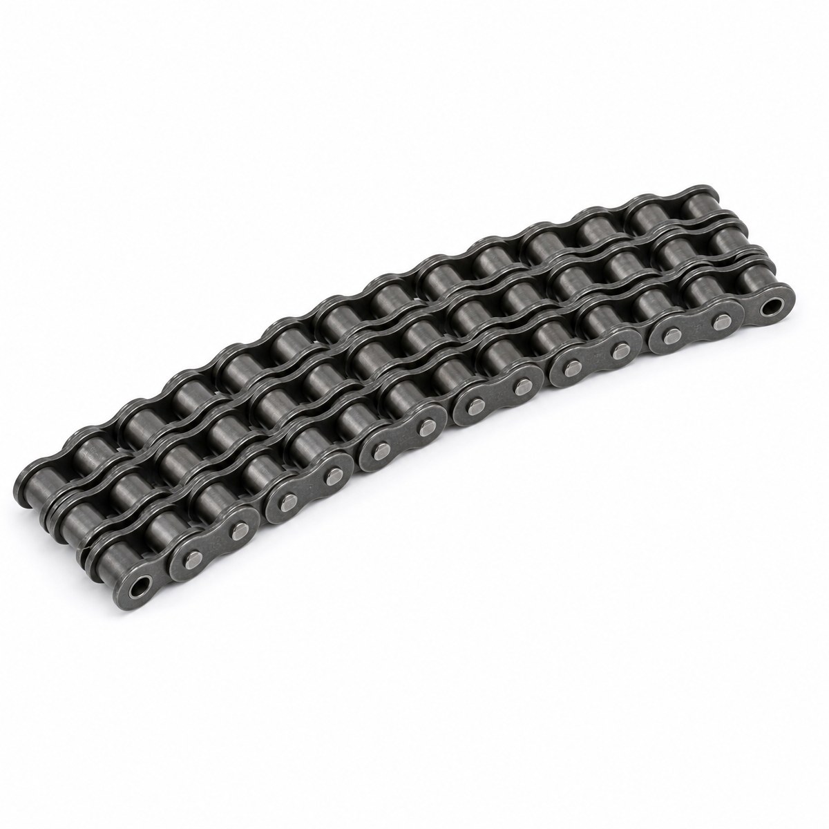 Triplex Roller Chain Triplex triple-strand short pitch roller chain