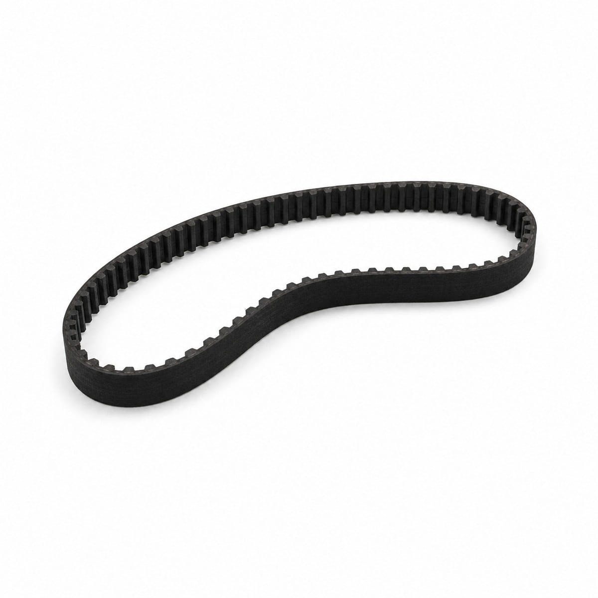 XL L H MXL Timing Belt Inch pitch XL L H MXL rubber timing belt with trapezoidal teeth