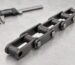 C188 combination conveyor chain illustration on an inspection bench